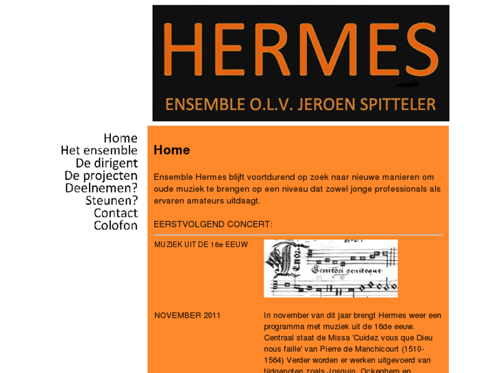 www.ensemblehermes.nl