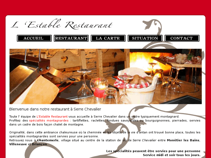 www.estable-restaurant.com