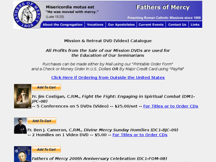 www.fathersofmercydvds.com