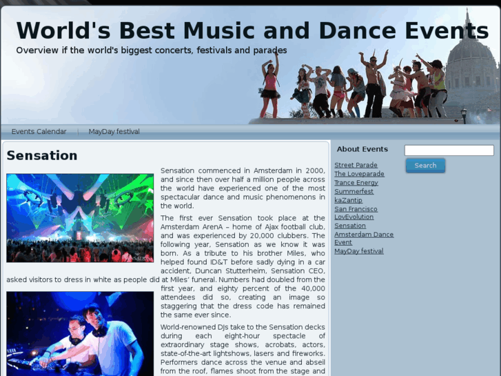 www.feelworldevent.com