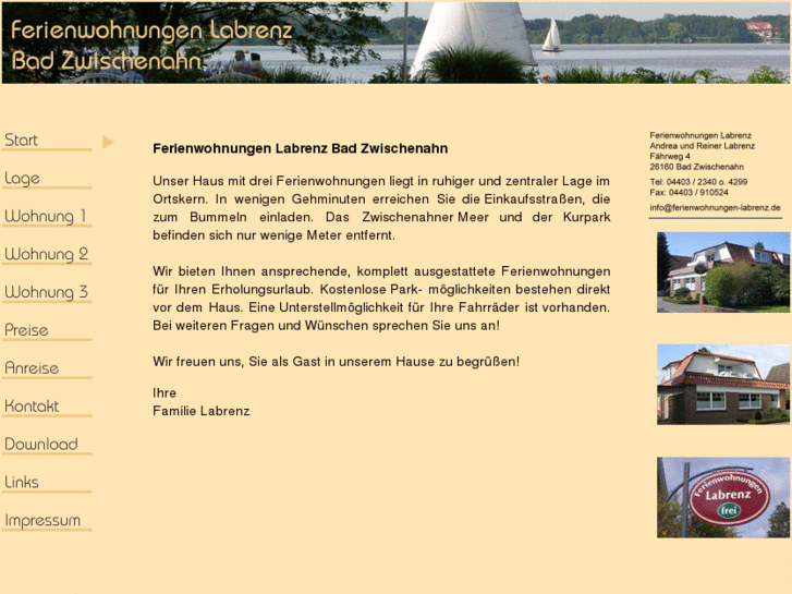 www.ferienwohnungen-labrenz.de