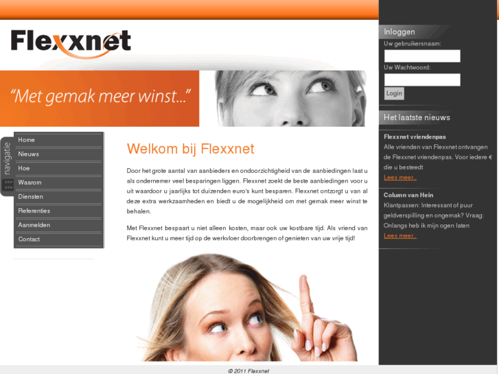 www.flexxnet.com