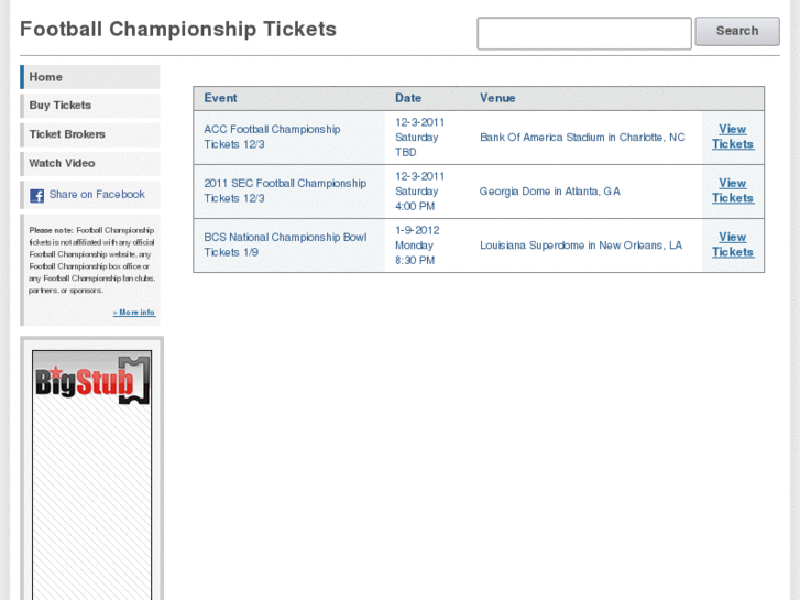 www.footballchampionshiptickets.com