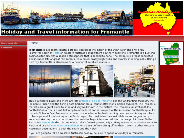 www.fremantle-au.com