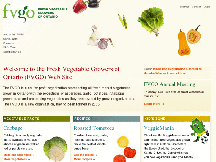 www.freshontariovegetables.com