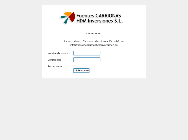 www.fuentescarrionashdm.es