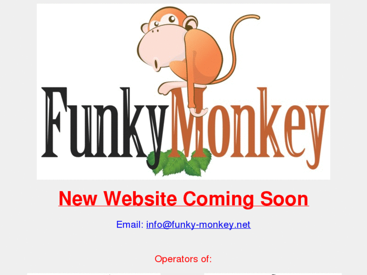 www.funky-monkey.net