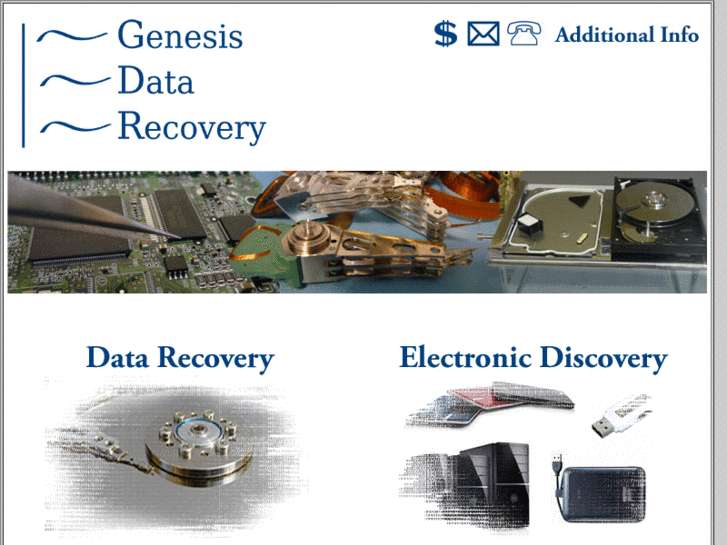 www.genesisdatarecovery.com