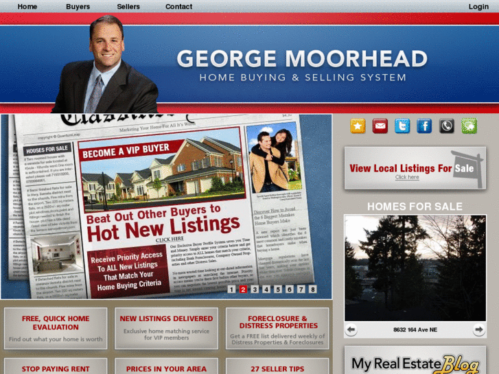 www.georgemoorhead.com