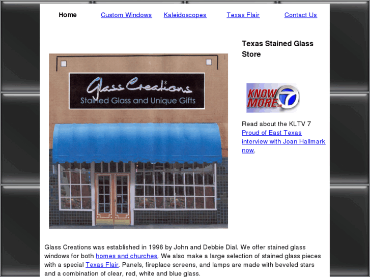 www.glasscreations.biz