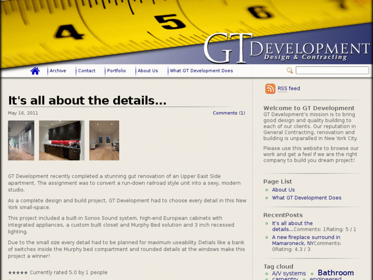 www.gtdevelopment.com