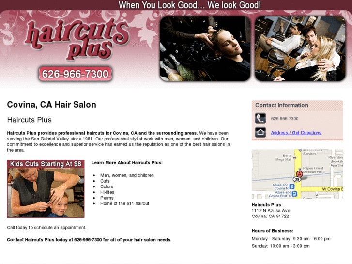 www.haircutspluscovina.com