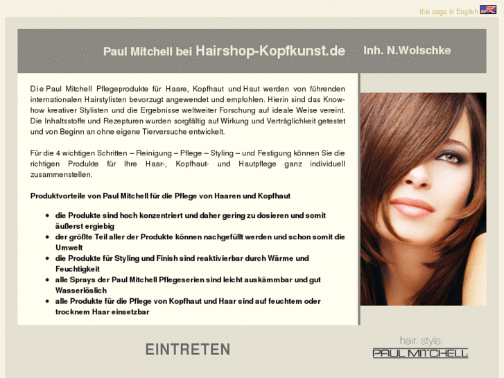 www.hairshop-kopfkunst.de