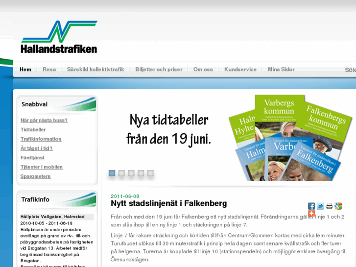 www.hallandstrafiken.se