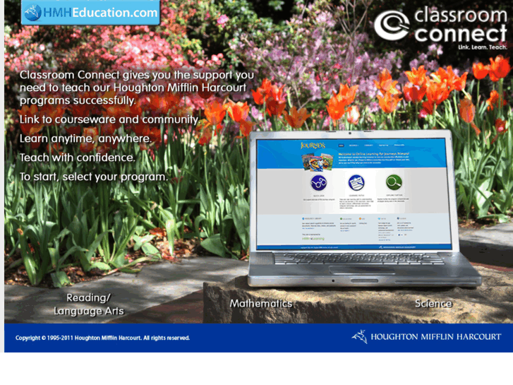 www.hmhelearning.net