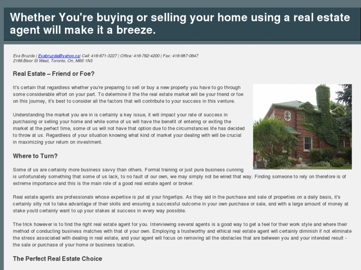 www.homesellbuy.ca