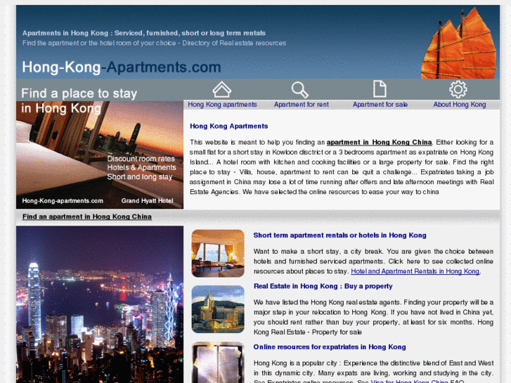 www.hong-kong-apartments.com