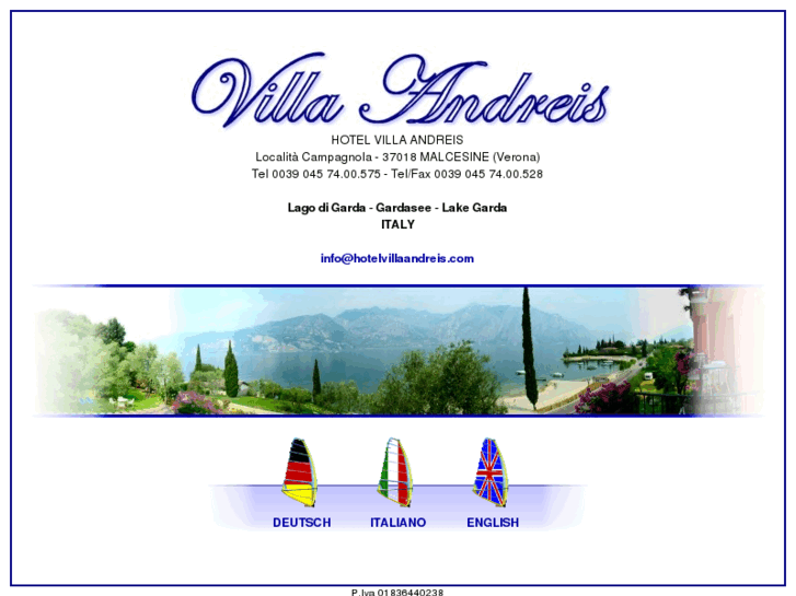 www.hotelvillaandreis.com