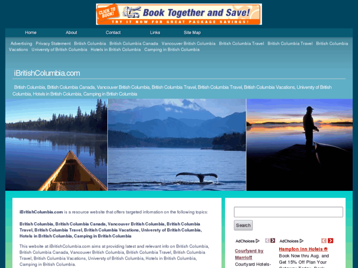 www.ibritishcolumbia.com