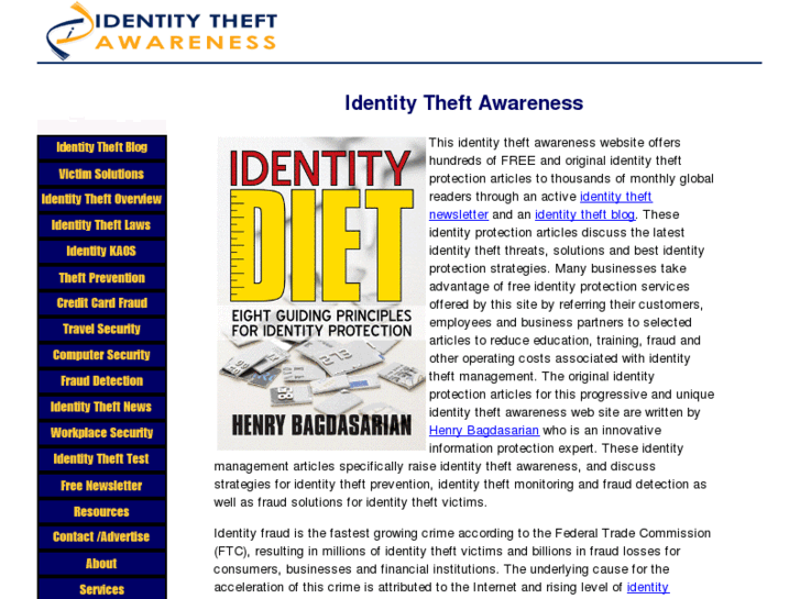 www.identity-theft-awareness.com