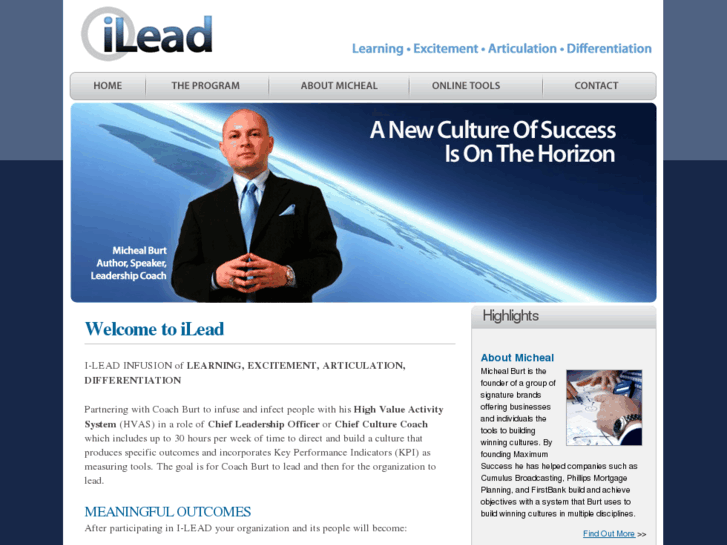 www.ileadbusiness.com