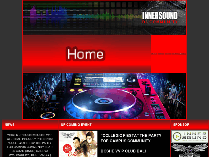 www.innersoundbali.com