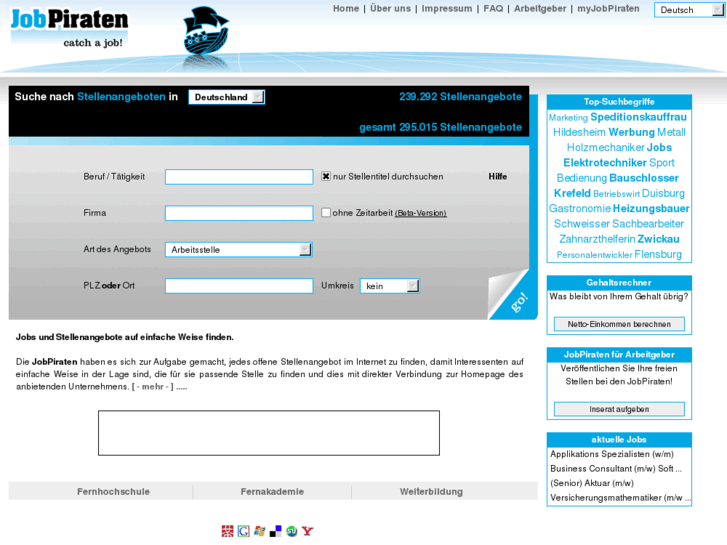 www.jobpiraten.de