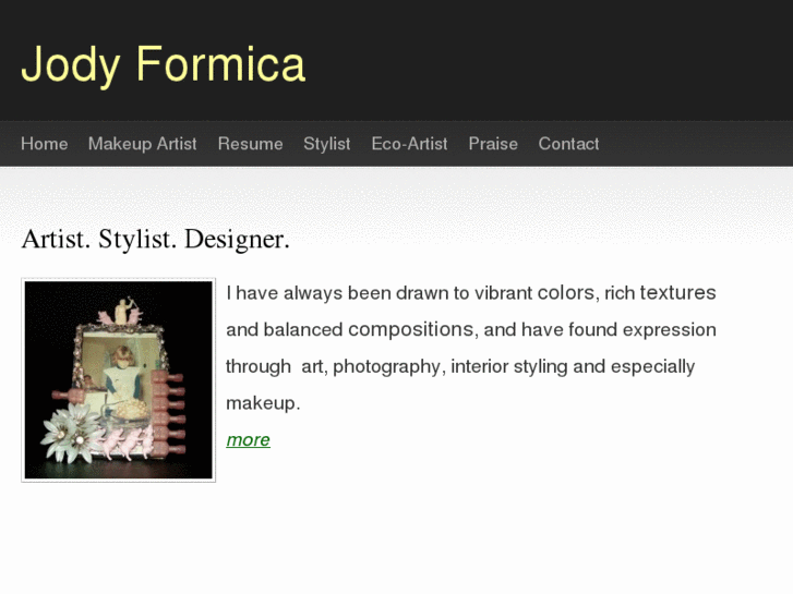 www.jodyformica.com