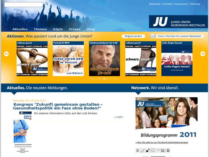 www.ju-nrw.de