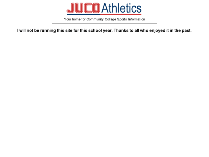 www.jucoathletics.com