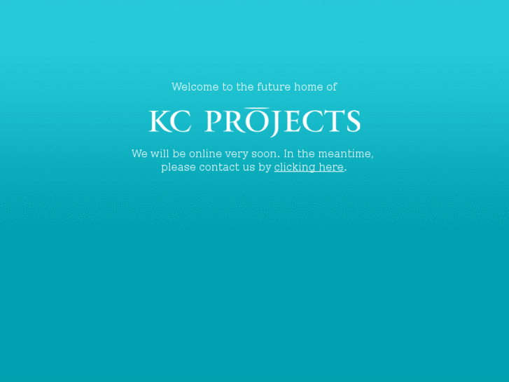 www.kcprojects.net