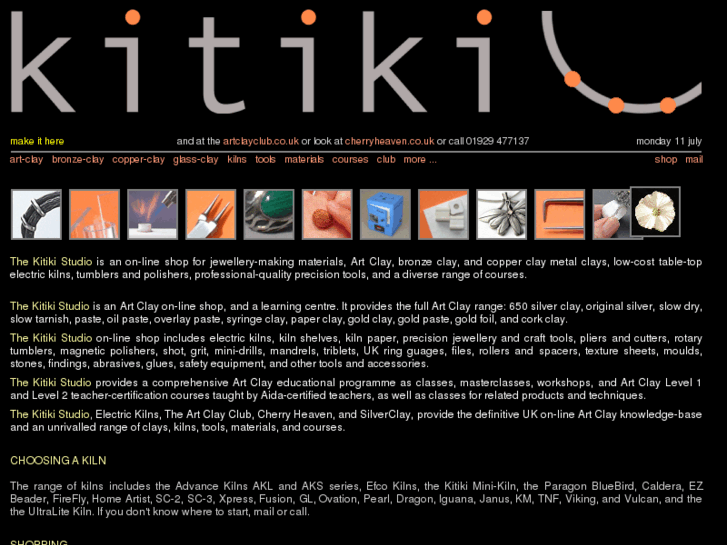 www.kitiki.co.uk