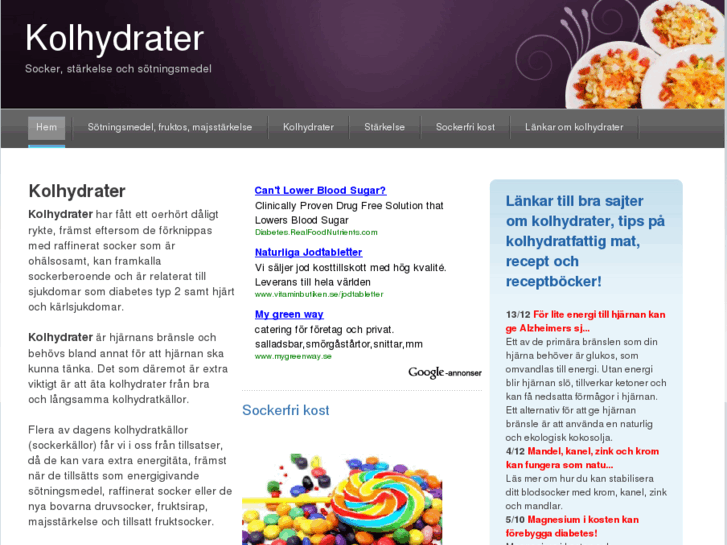 www.kolhydrater.org