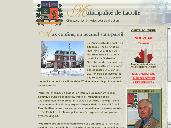 www.lacolle.com