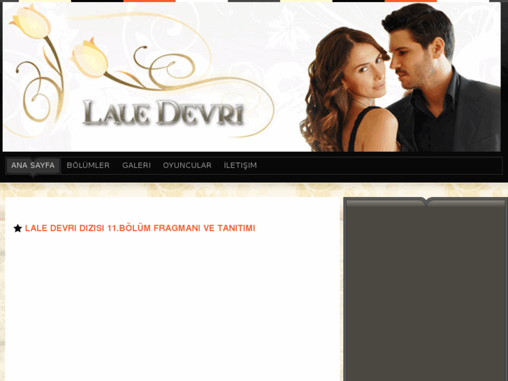 www.laledevri.us