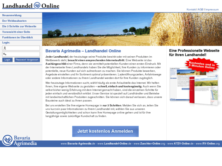 www.landhandel-online.de