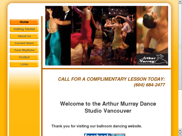 www.latinandballroom.info