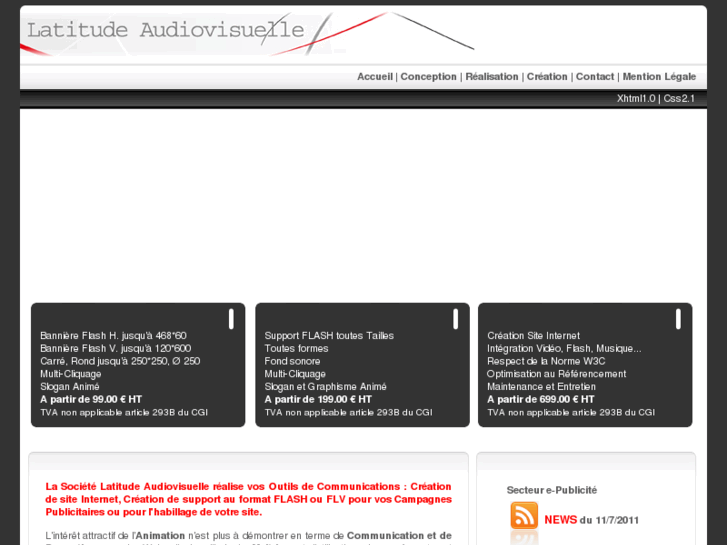 www.latitude-audiovisuelle.com