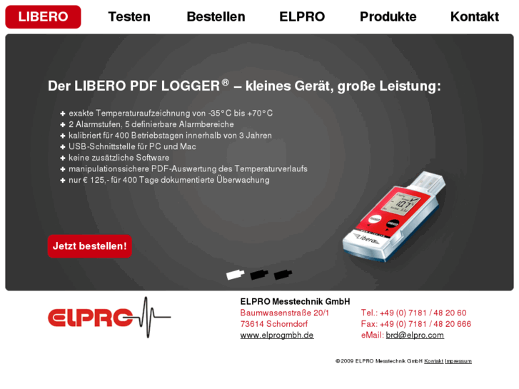 www.libero-datenlogger.com