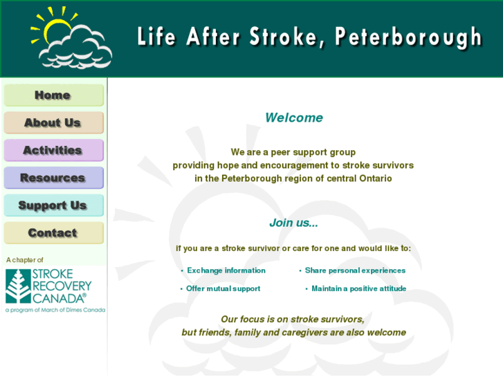 www.lifeafterstrokepeterborough.org