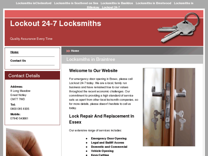 www.lockout24-7.net