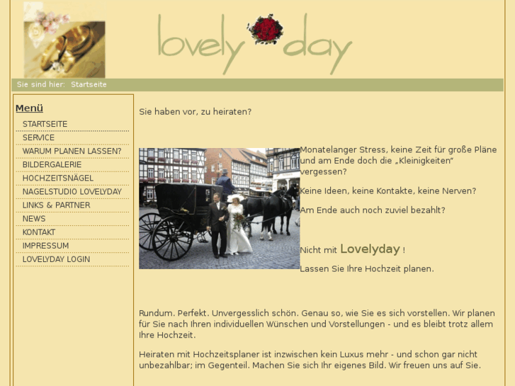 www.lovelyday.info