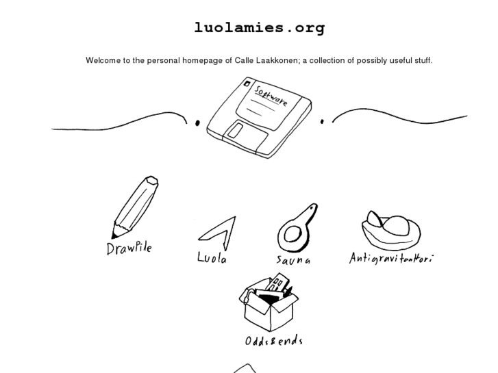 www.luolamies.org