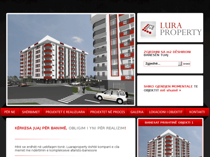 www.luraproperty.com