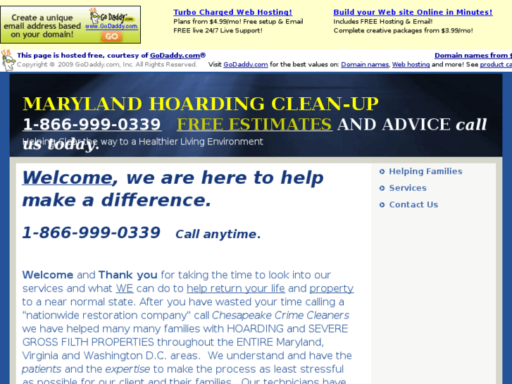 www.marylandhoardingcleanup.com