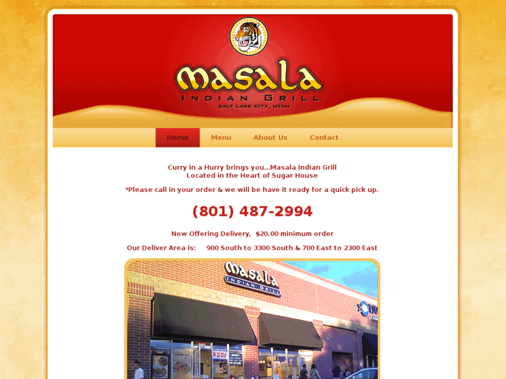 www.masalaindiangrill.com