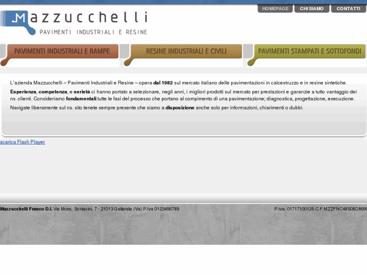 www.mazzucchelli.net