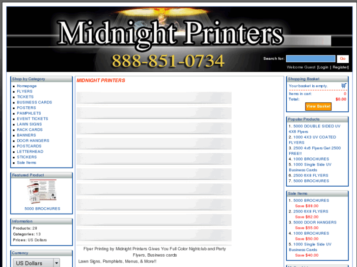 www.midnightprinters.com