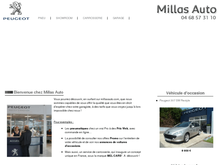 www.millasauto.com