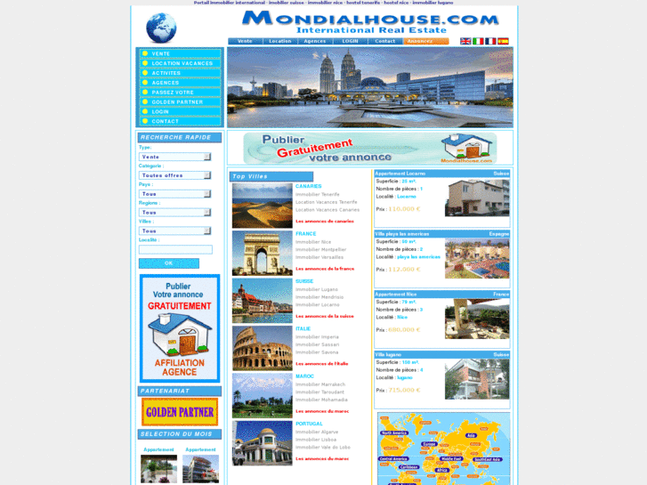 www.mondialhouse.com